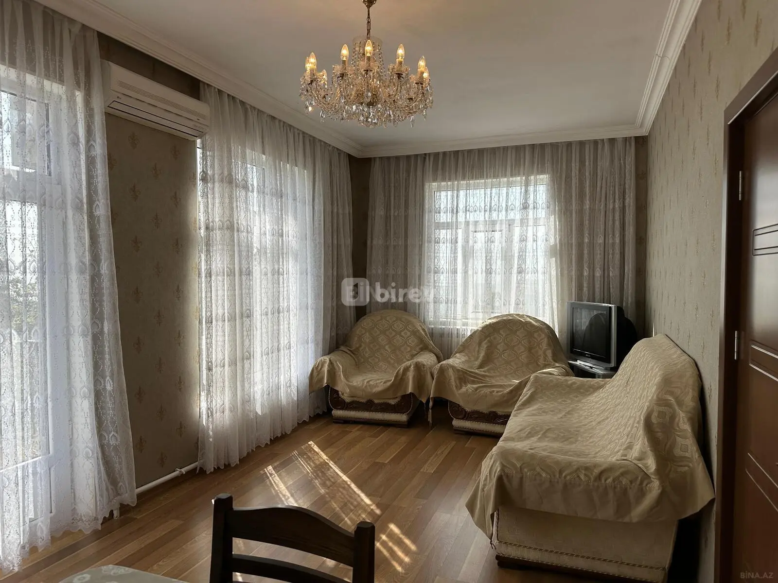 5 otaqlı həyət evi, İsmayıllı rayonu, Tircan kəndi — şəkil 7