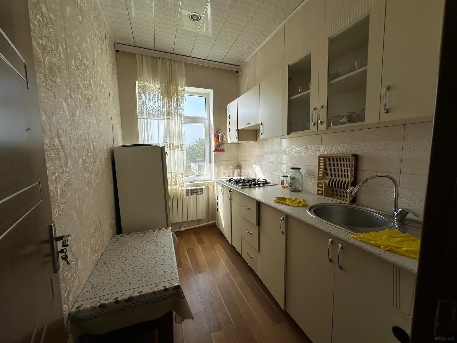 5 otaqlı həyət evi, İsmayıllı rayonu, Tircan kəndi — şəkil 9