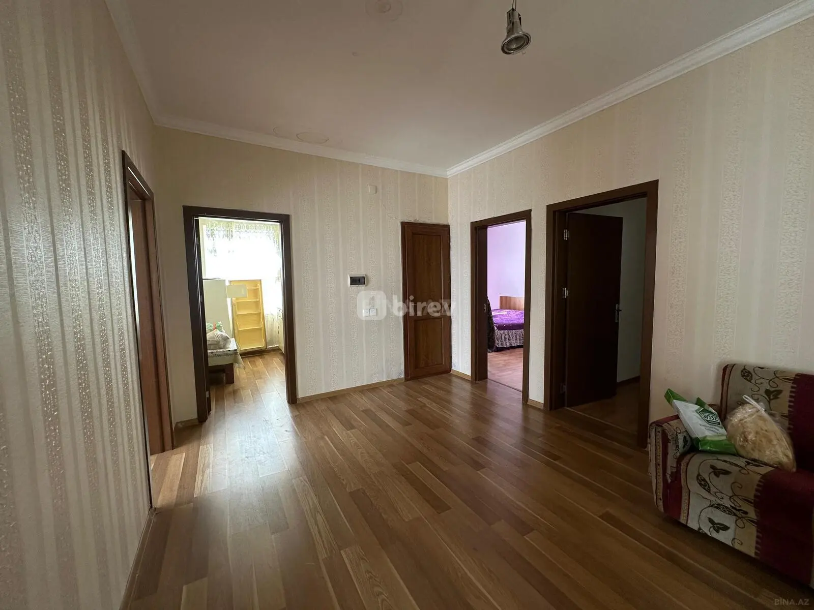 5 otaqlı həyət evi, İsmayıllı rayonu, Tircan kəndi — şəkil 10