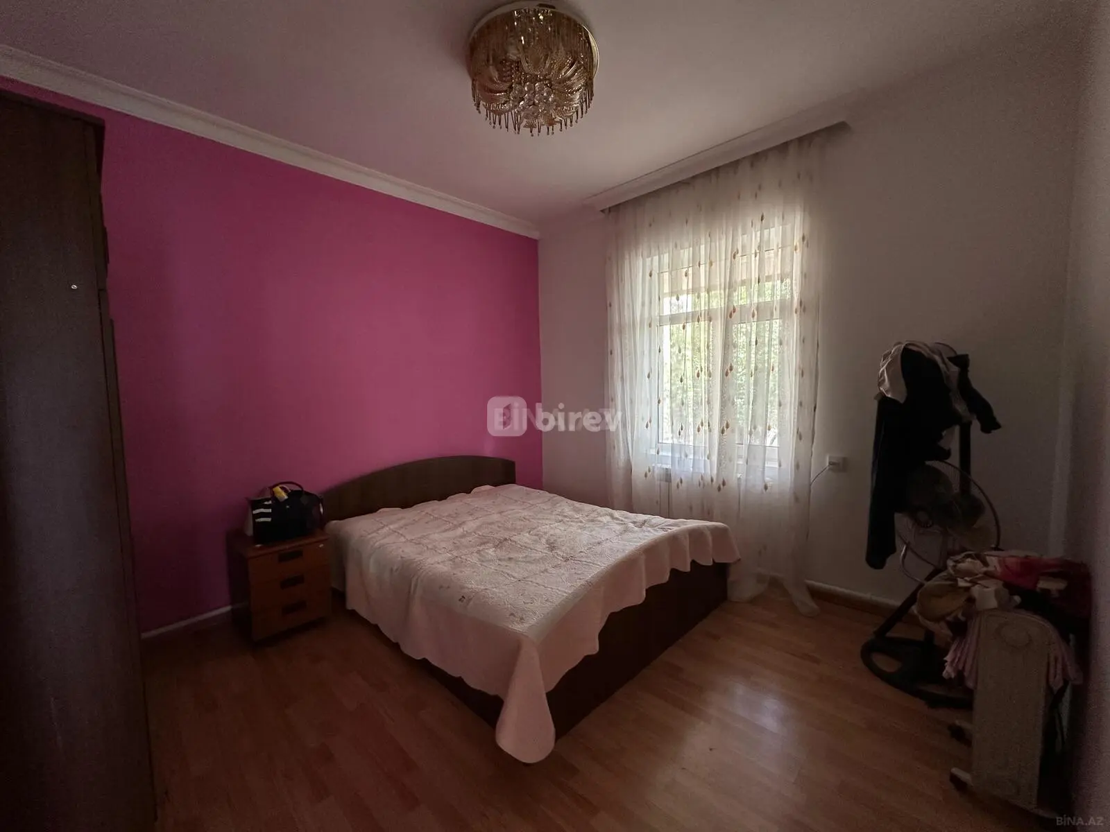5 otaqlı həyət evi, İsmayıllı rayonu, Tircan kəndi — şəkil 11