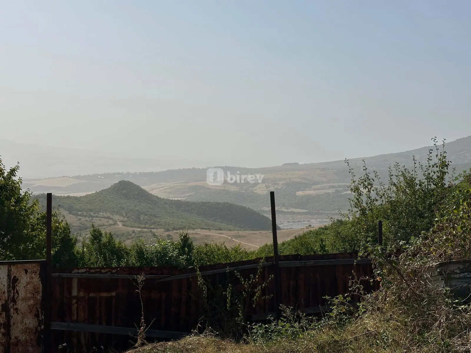 5 otaqlı həyət evi, İsmayıllı rayonu, Tircan kəndi — şəkil 14