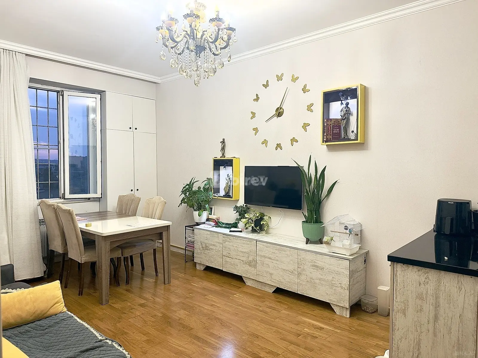 2 otaqlı mənzil, Biləcəri q., Xurşudbanu Natavan küç. 9, Binəqədi rayonu — şəkil 3