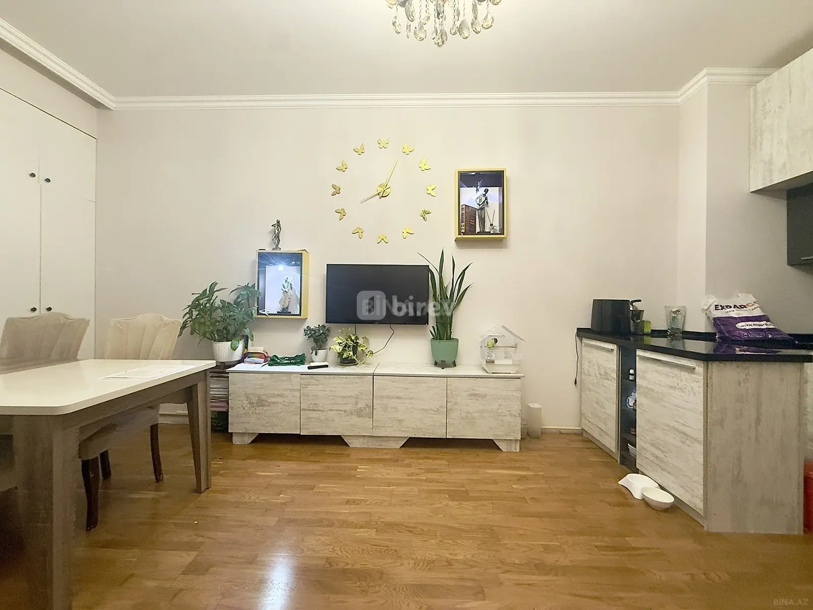 2 otaqlı mənzil, Biləcəri q., Xurşudbanu Natavan küç. 9, Binəqədi rayonu — şəkil 8