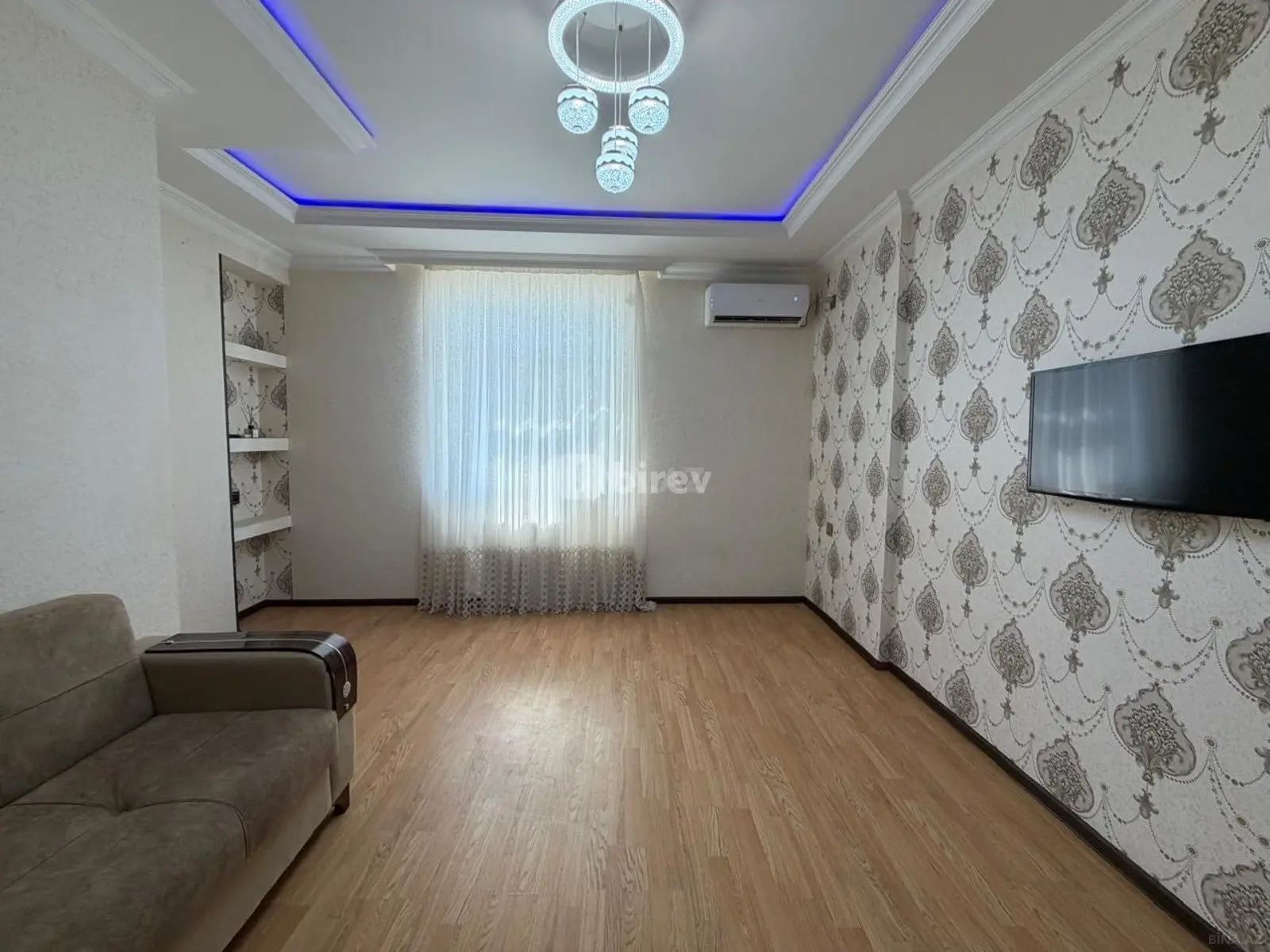 2 otaqlı mənzil, Masazır q., Qurtuluş 93 yaşayış kompleksi, Abşeron rayonu — şəkil 4