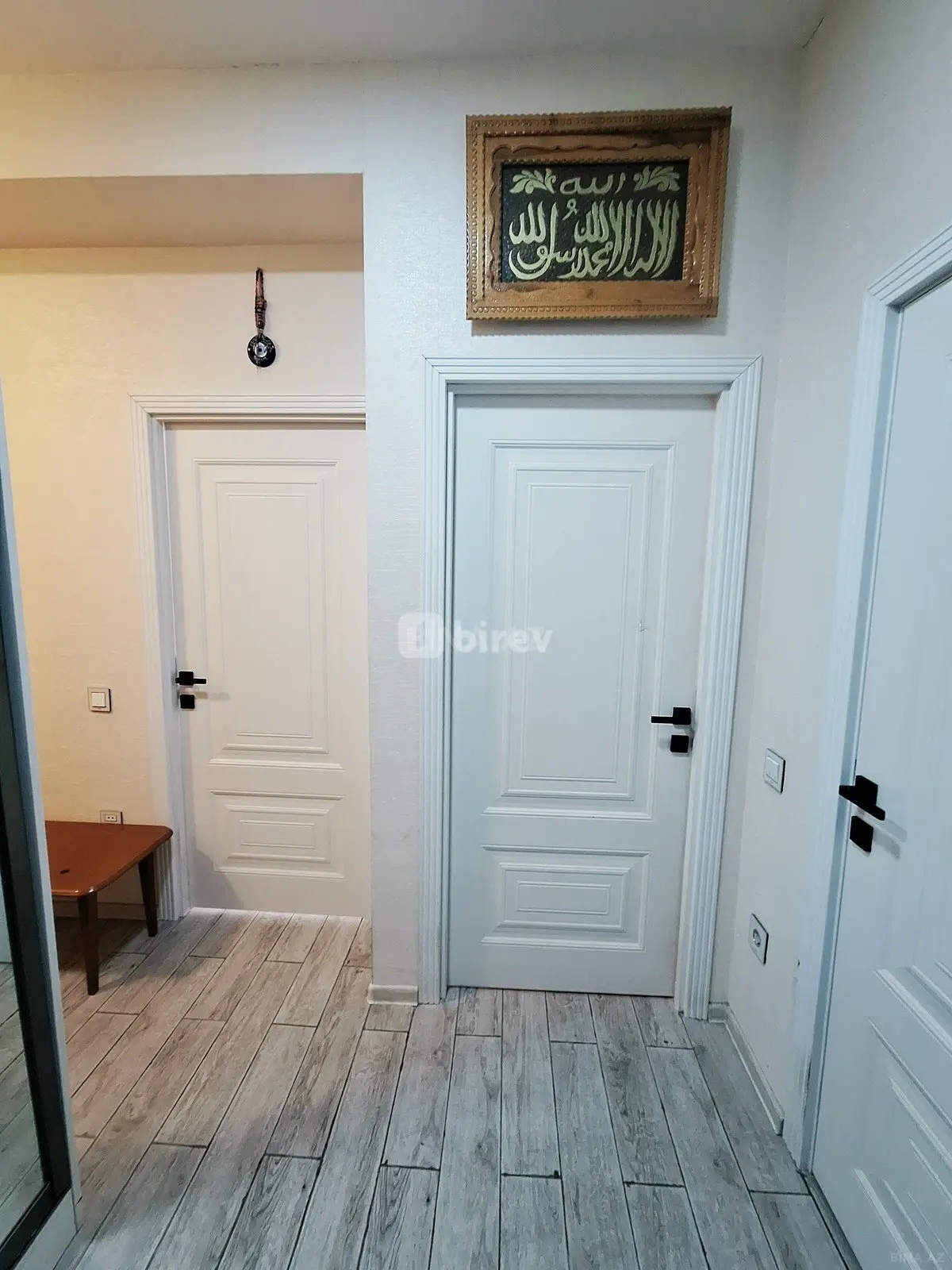 2 otaqlı mənzil, Yeni Yasamal q., Melisa Park YK 1F, Yasamal rayonu — şəkil 4