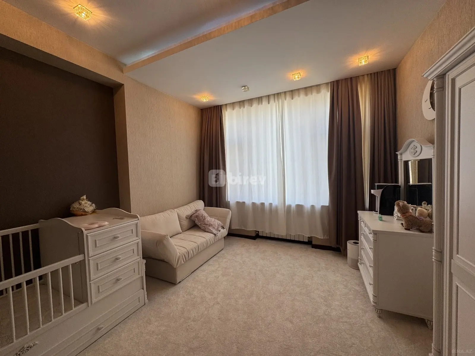 4 otaqlı mənzil, Yasamal q., İsmayıl bəy Qutqaşınlı küç. 89, Yasamal rayonu — şəkil 6