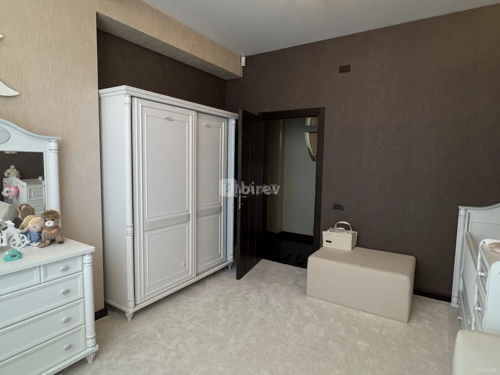 4 otaqlı mənzil, Yasamal q., İsmayıl bəy Qutqaşınlı küç. 89, Yasamal rayonu — şəkil 7