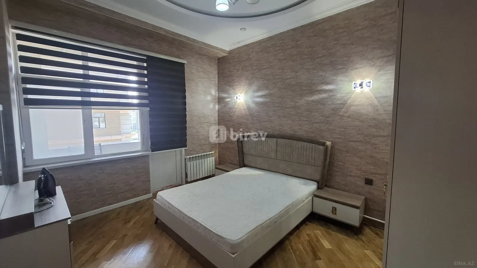 2 otaqlı mənzil, Nəsimi rayonu, Səməd Vurgün küç., Bakı şəhəri — şəkil 10
