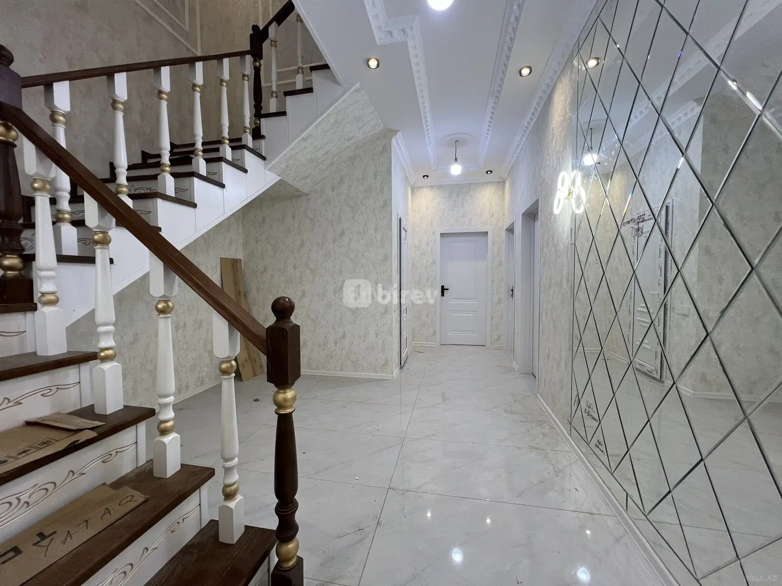 5 otaqlı həyət evi, Masazır q., Masazır qəs, Abşeron rayonu — şəkil 3