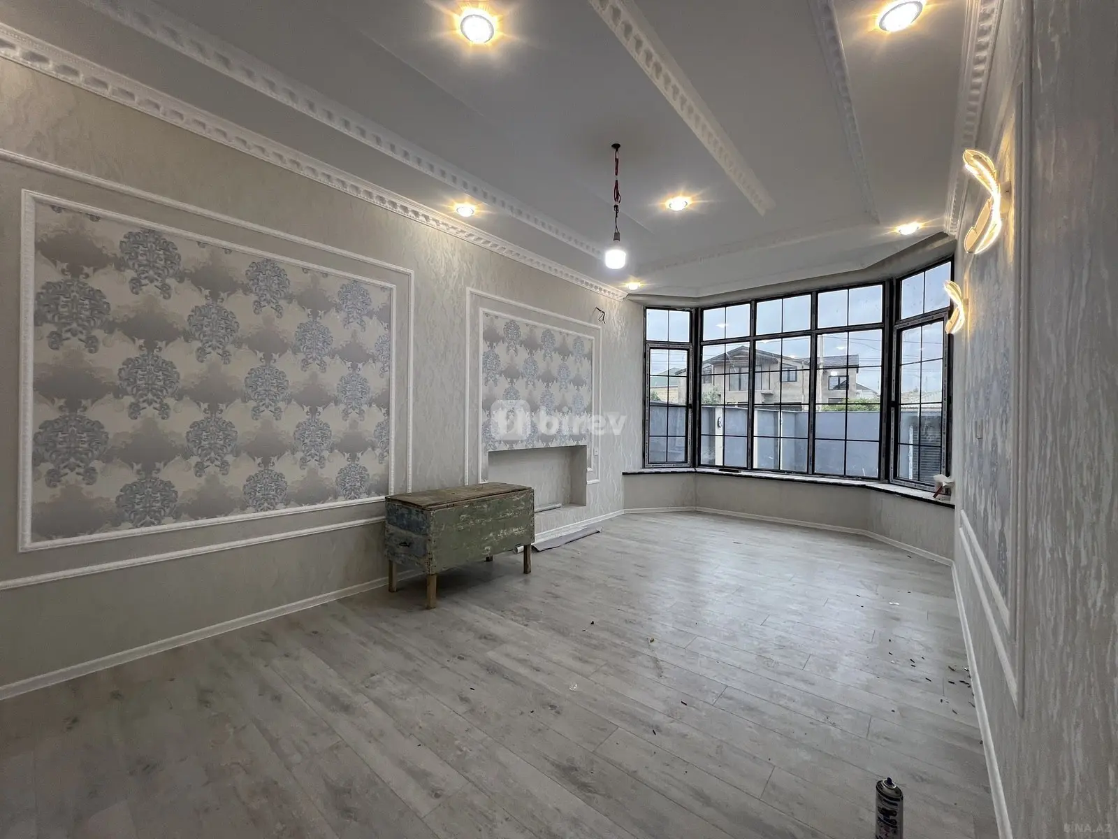 5 otaqlı həyət evi, Masazır q., Masazır qəs, Abşeron rayonu — şəkil 4