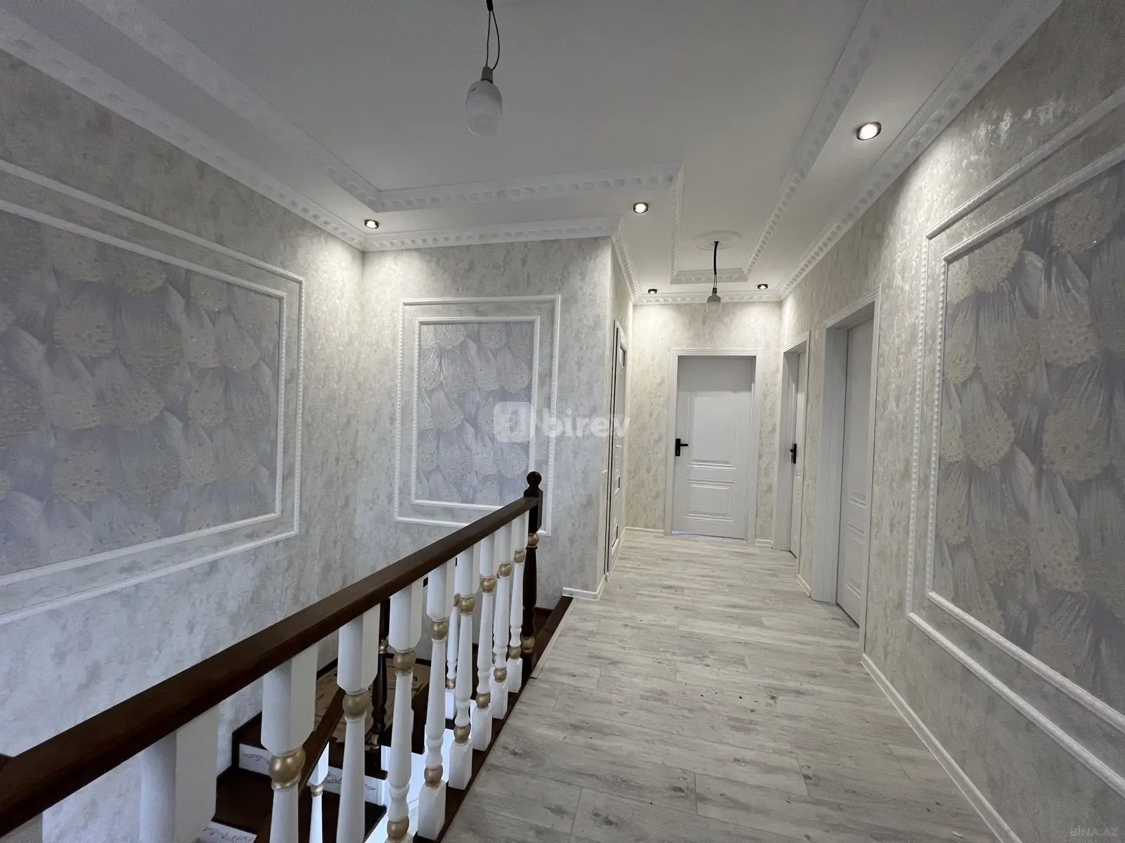 5 otaqlı həyət evi, Masazır q., Masazır qəs, Abşeron rayonu — şəkil 8