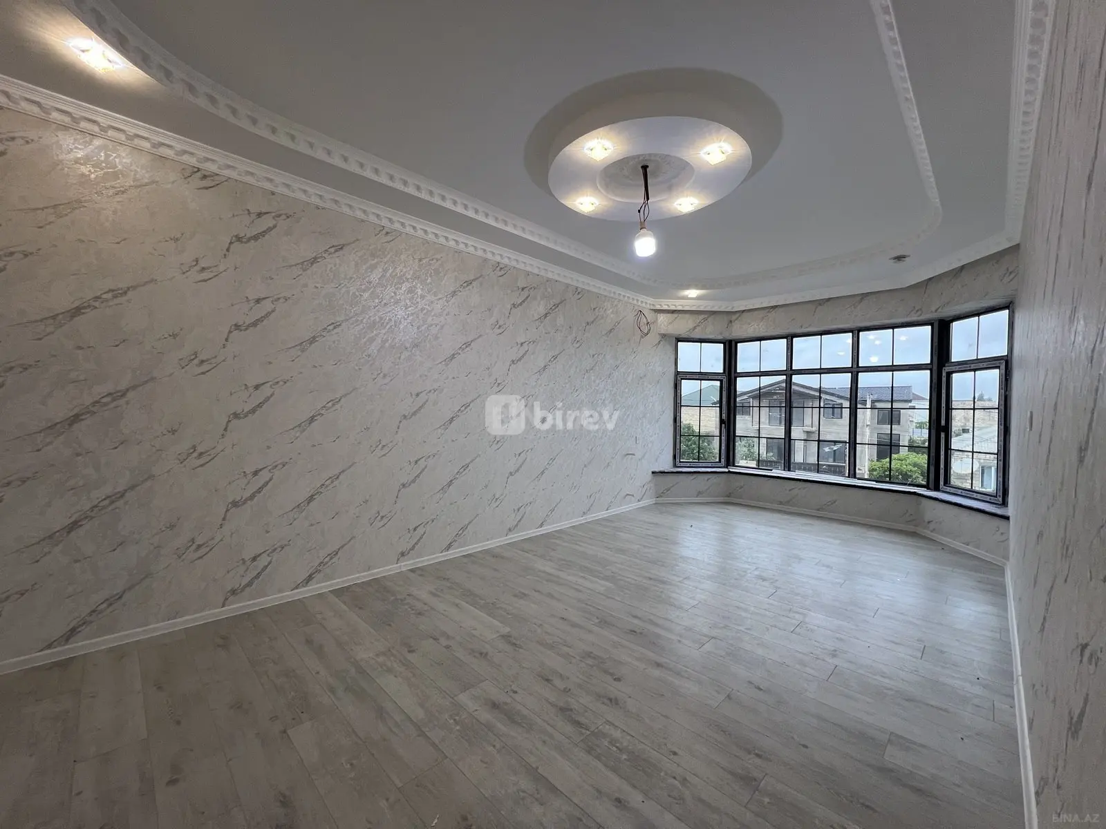 5 otaqlı həyət evi, Masazır q., Masazır qəs, Abşeron rayonu — şəkil 11