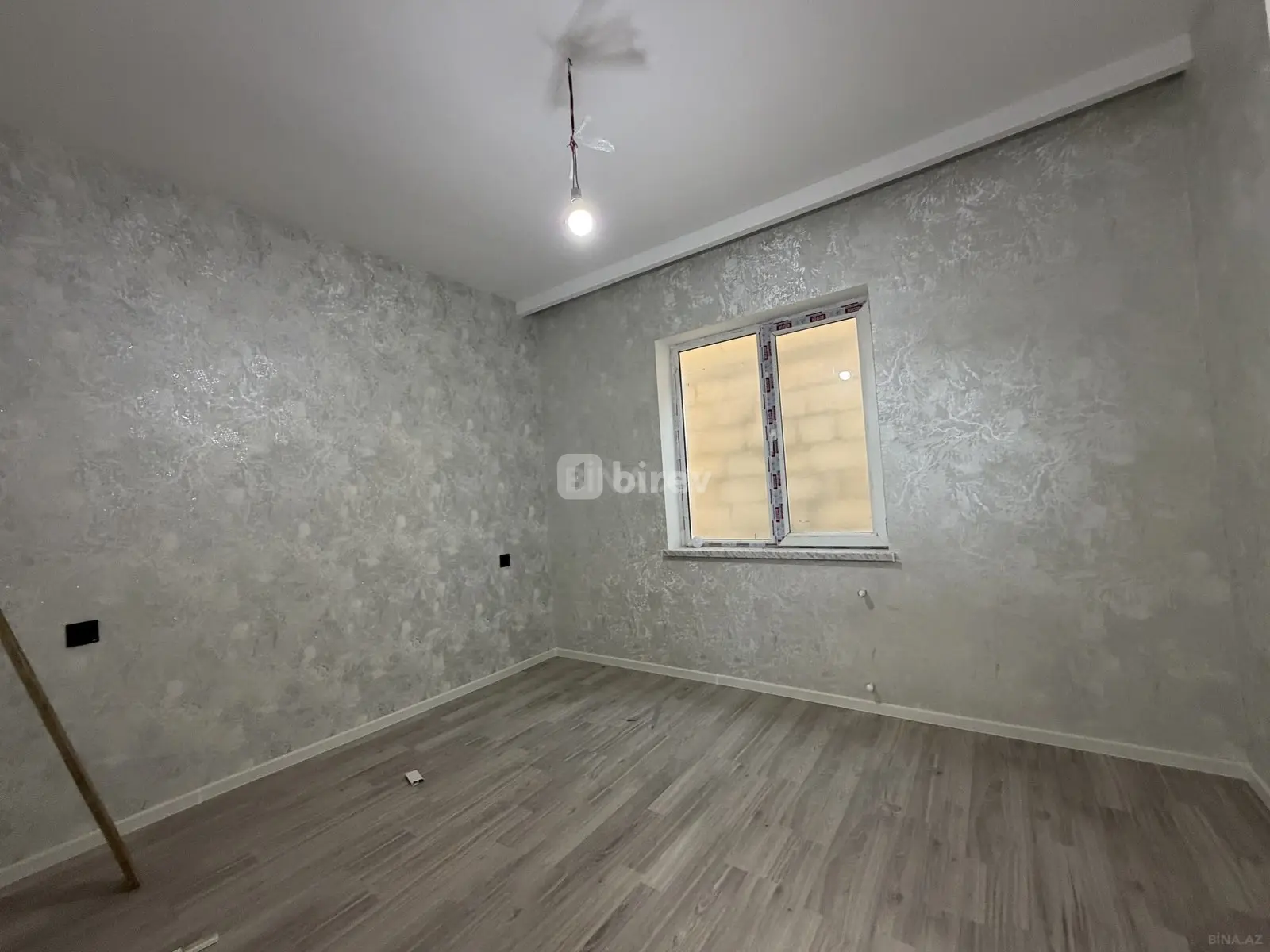 2 otaqlı həyət evi, Masazır q., Masazır qəs., Abşeron rayonu — şəkil 4