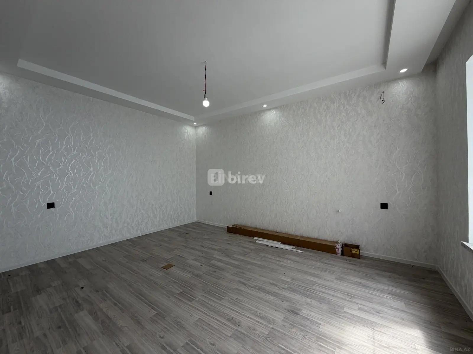 2 otaqlı həyət evi, Masazır q., Masazır qəs., Abşeron rayonu — şəkil 5
