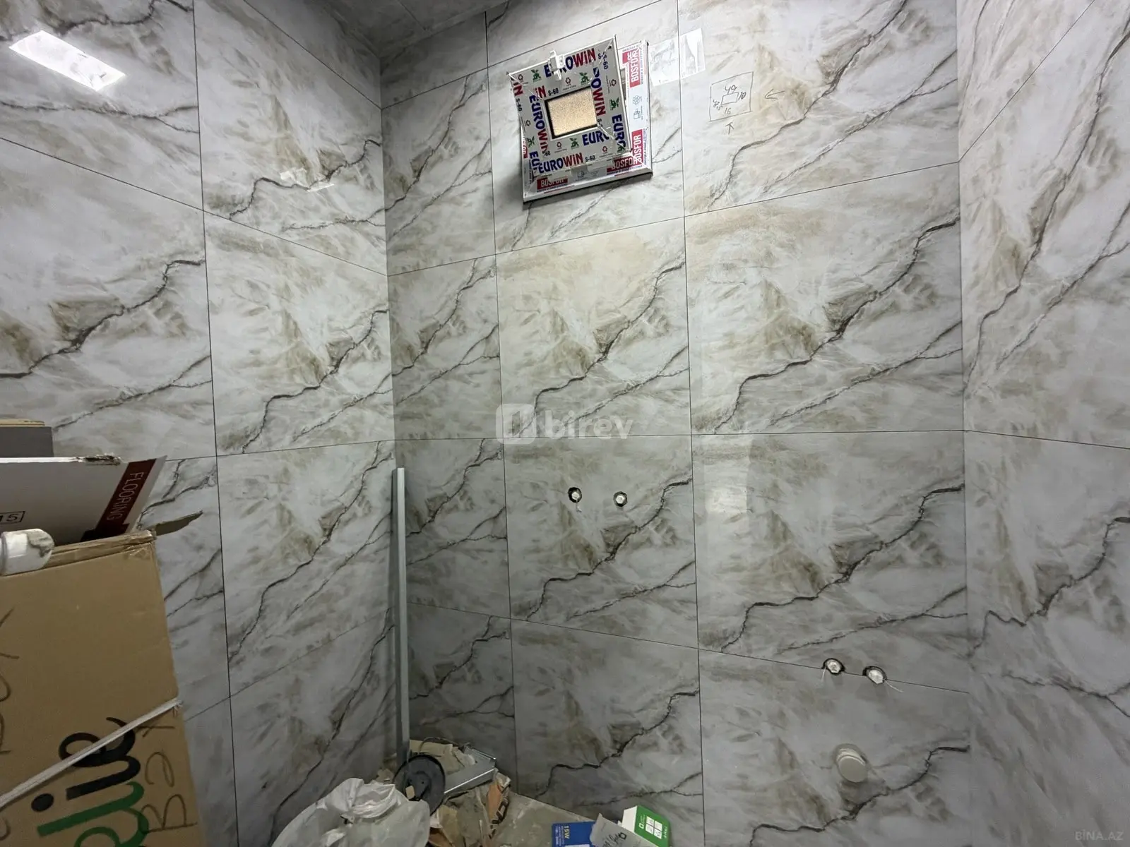 2 otaqlı həyət evi, Masazır q., Masazır qəs., Abşeron rayonu — şəkil 6