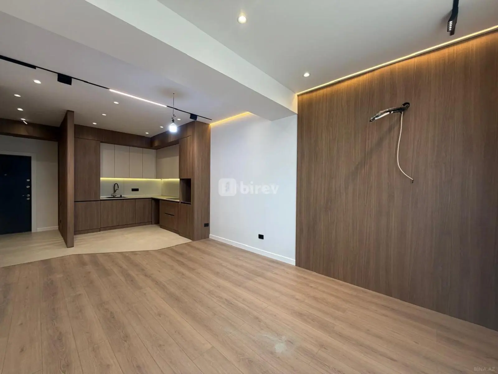 2 otaqlı mənzil, Bakıxanov q., Bəşir Bünyadov küçəsi, Sabunçu rayonu — şəkil 1