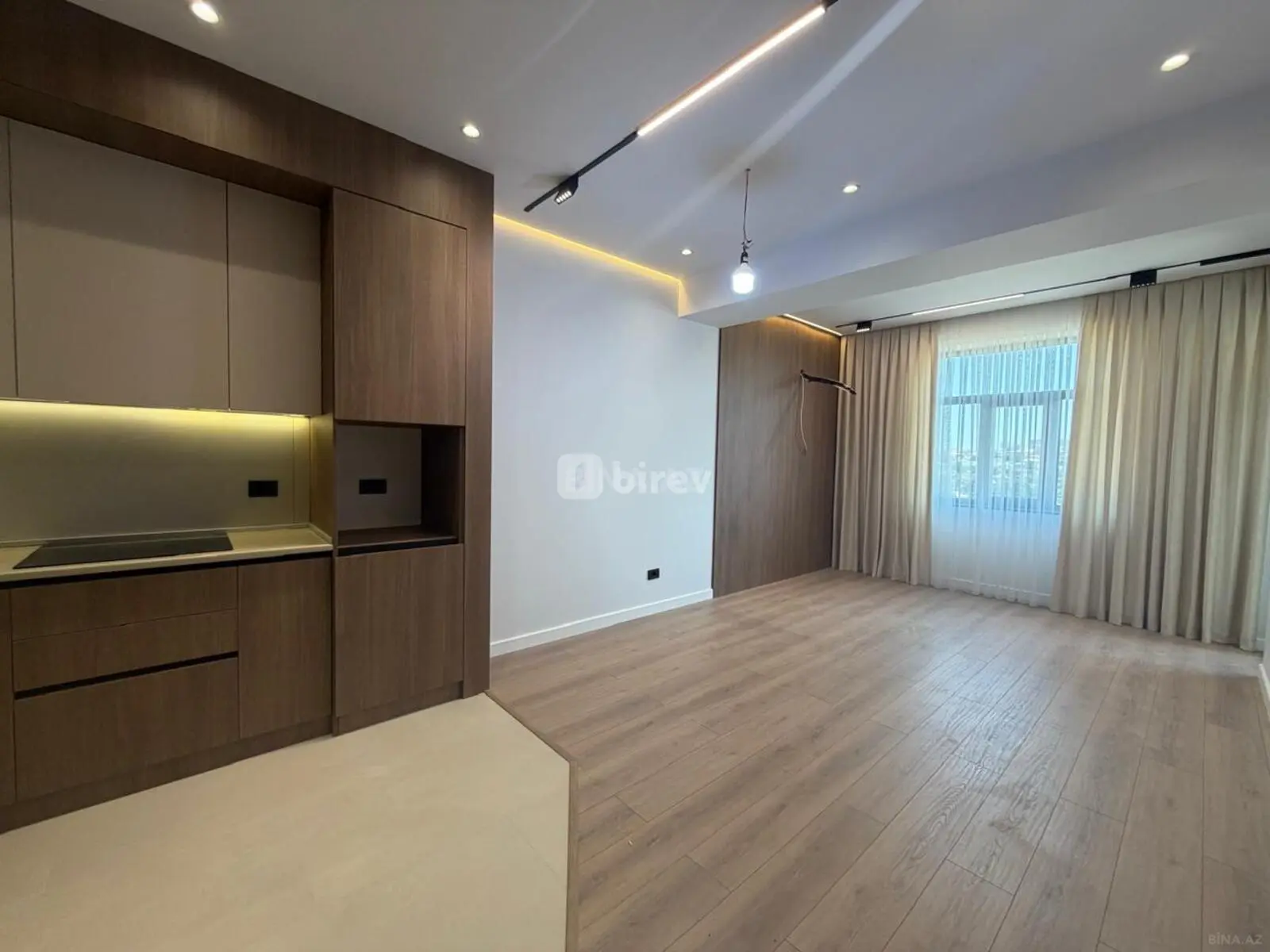 2 otaqlı mənzil, Bakıxanov q., Bəşir Bünyadov küçəsi, Sabunçu rayonu — şəkil 6