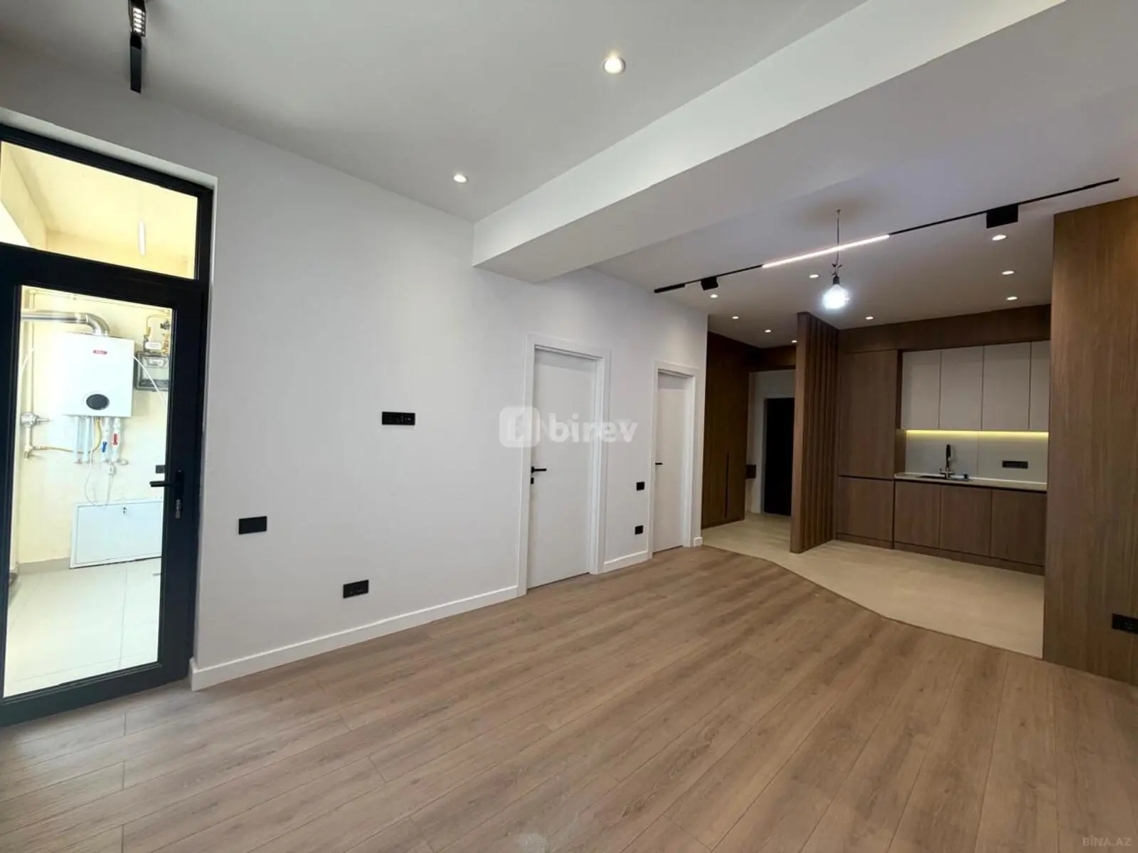 2 otaqlı mənzil, Bakıxanov q., Bəşir Bünyadov küçəsi, Sabunçu rayonu — şəkil 7