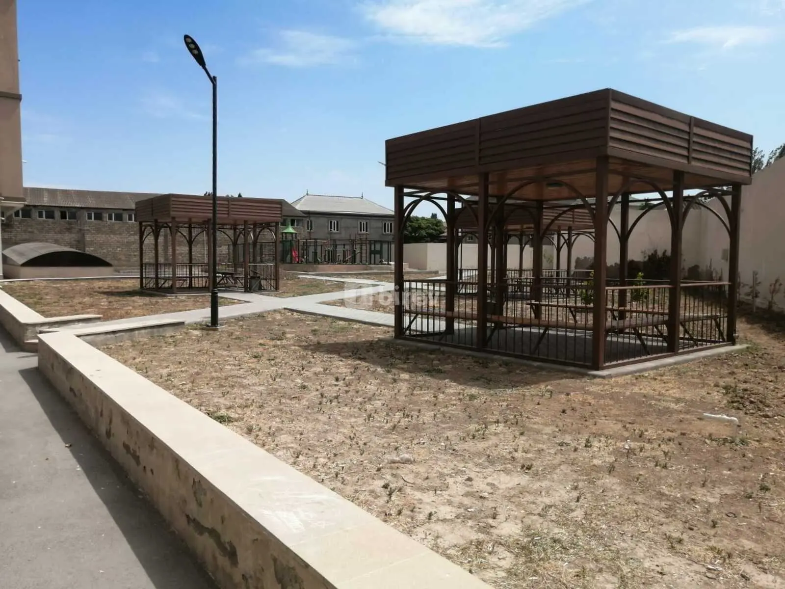 2 otaqlı mənzil, Bakıxanov q., Bəşir Bünyadov küçəsi, Sabunçu rayonu — şəkil 8