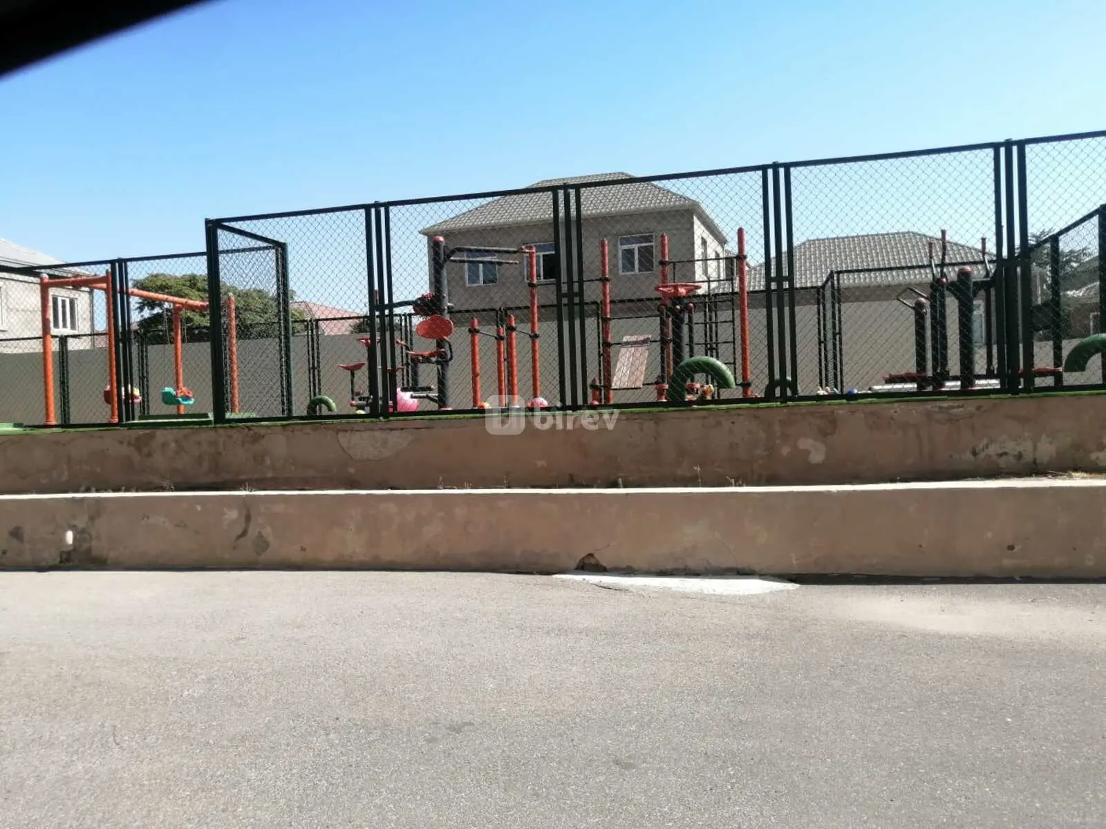 2 otaqlı mənzil, Bakıxanov q., Bəşir Bünyadov küçəsi, Sabunçu rayonu — şəkil 17
