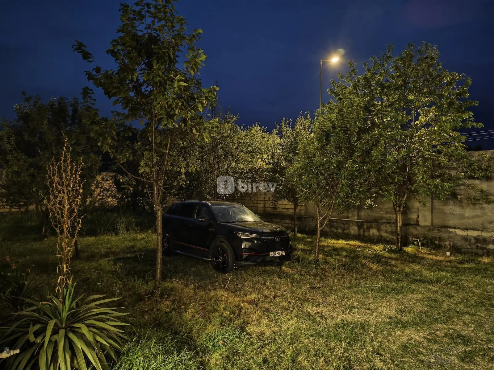 6 otaqlı həyət evi, Qəbələ rayonu, Qəbələ ray. — şəkil 9