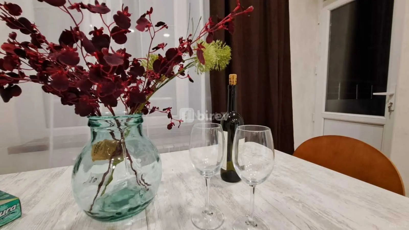 2 otaqlı mənzil, Xətai rayonu, S.Vəzirov küç., Bakı şəhəri — şəkil 11