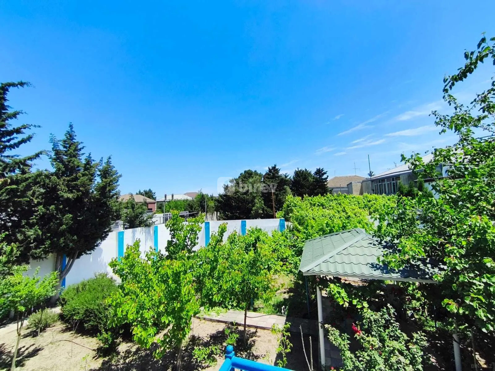6 otaqlı həyət evi, Mərdəkan q., Mərdakan qəsəbəsi, Xəzər rayonu — şəkil 3