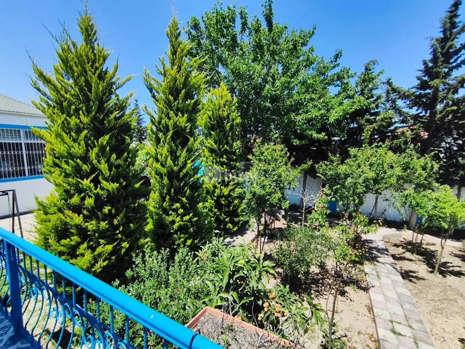 6 otaqlı həyət evi, Mərdəkan q., Mərdakan qəsəbəsi, Xəzər rayonu — şəkil 5