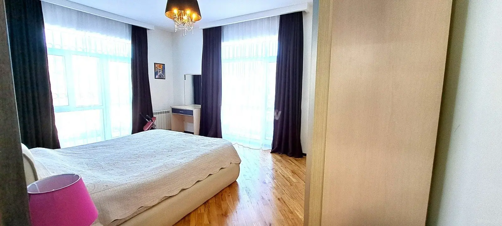 6 otaqlı həyət evi, Mərdəkan q., Mərdakan qəsəbəsi, Xəzər rayonu — şəkil 9