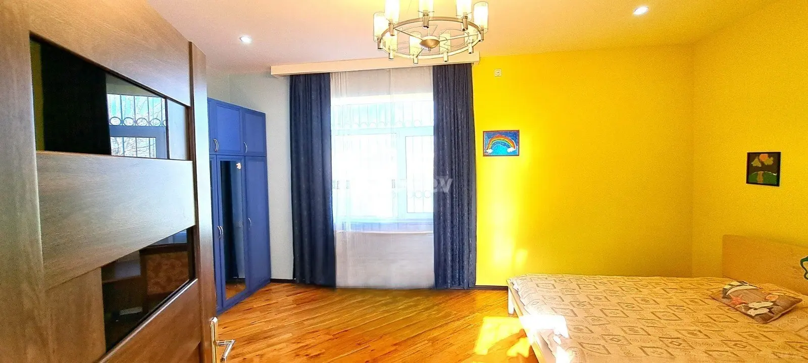 6 otaqlı həyət evi, Mərdəkan q., Mərdakan qəsəbəsi, Xəzər rayonu — şəkil 10