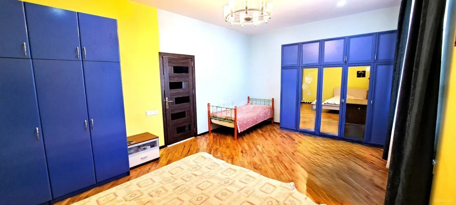 6 otaqlı həyət evi, Mərdəkan q., Mərdakan qəsəbəsi, Xəzər rayonu — şəkil 11