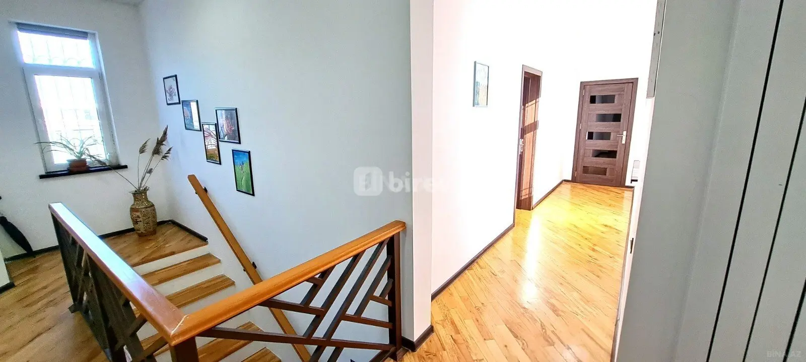 6 otaqlı həyət evi, Mərdəkan q., Mərdakan qəsəbəsi, Xəzər rayonu — şəkil 12