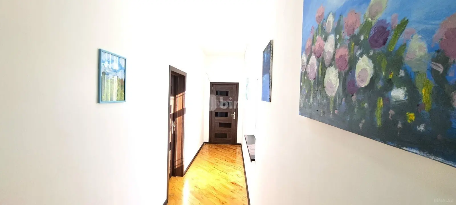 6 otaqlı həyət evi, Mərdəkan q., Mərdakan qəsəbəsi, Xəzər rayonu — şəkil 13
