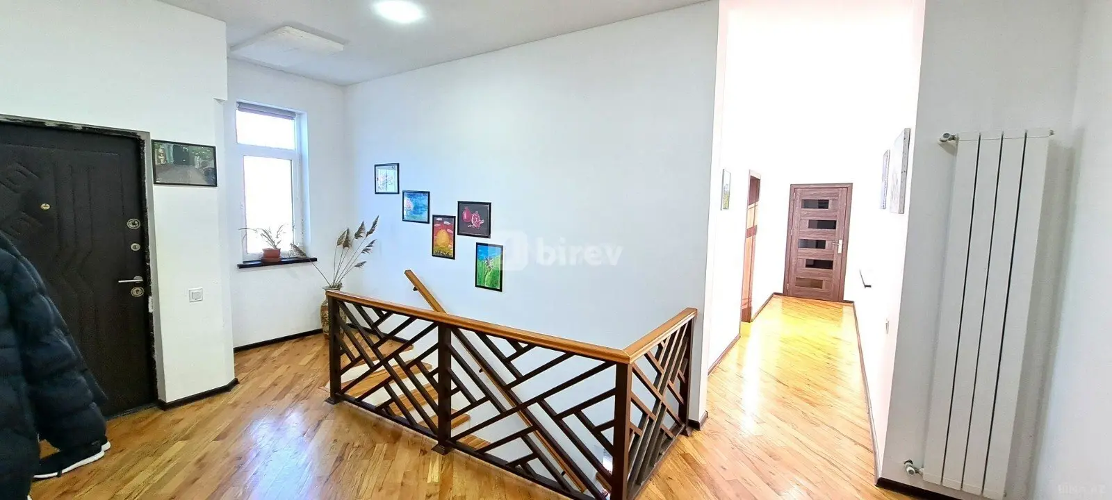 6 otaqlı həyət evi, Mərdəkan q., Mərdakan qəsəbəsi, Xəzər rayonu — şəkil 20