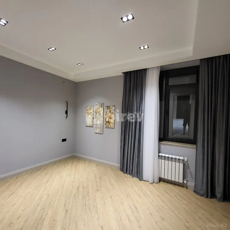 4 otaqlı həyət evi, Buzovna q., Buzovna qəsəbəsi, Xəzər rayonu — şəkil 6