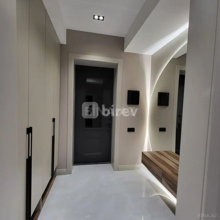 4 otaqlı həyət evi, Buzovna q., Buzovna qəsəbəsi, Xəzər rayonu — şəkil 7