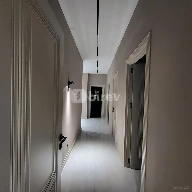 4 otaqlı həyət evi, Buzovna q., Buzovna qəsəbəsi, Xəzər rayonu — şəkil 8