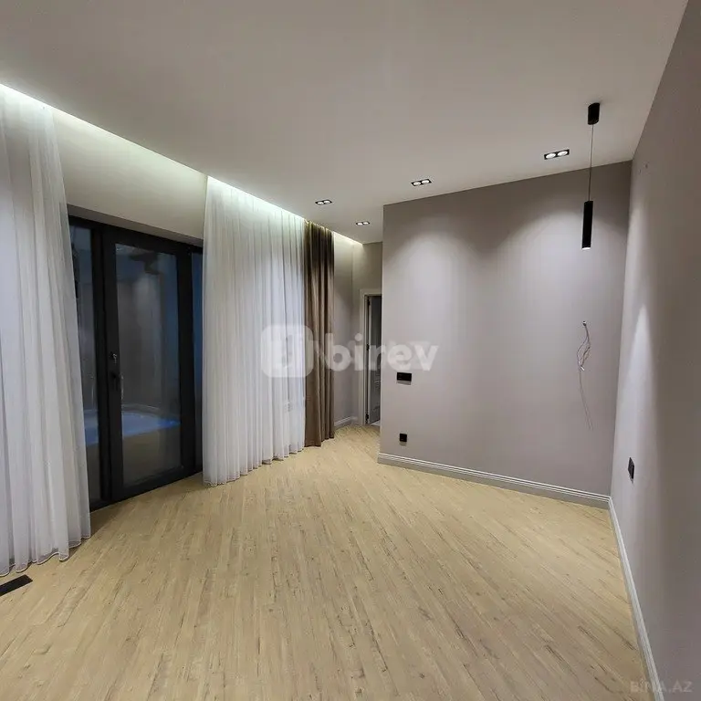 4 otaqlı həyət evi, Buzovna q., Buzovna qəsəbəsi, Xəzər rayonu — şəkil 11