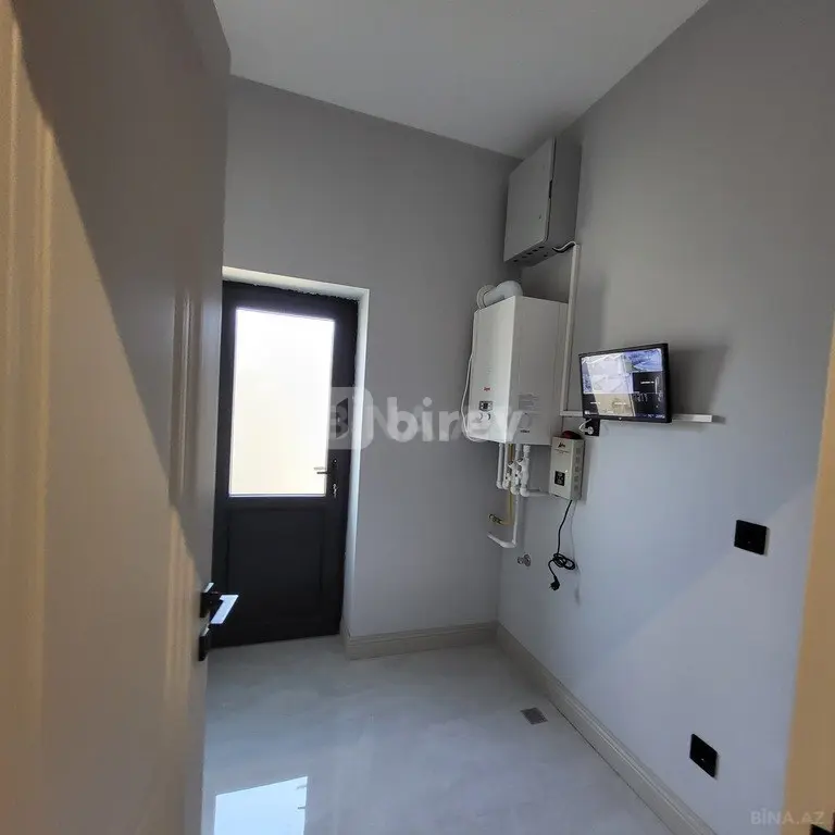 4 otaqlı həyət evi, Buzovna q., Buzovna qəsəbəsi, Xəzər rayonu — şəkil 13