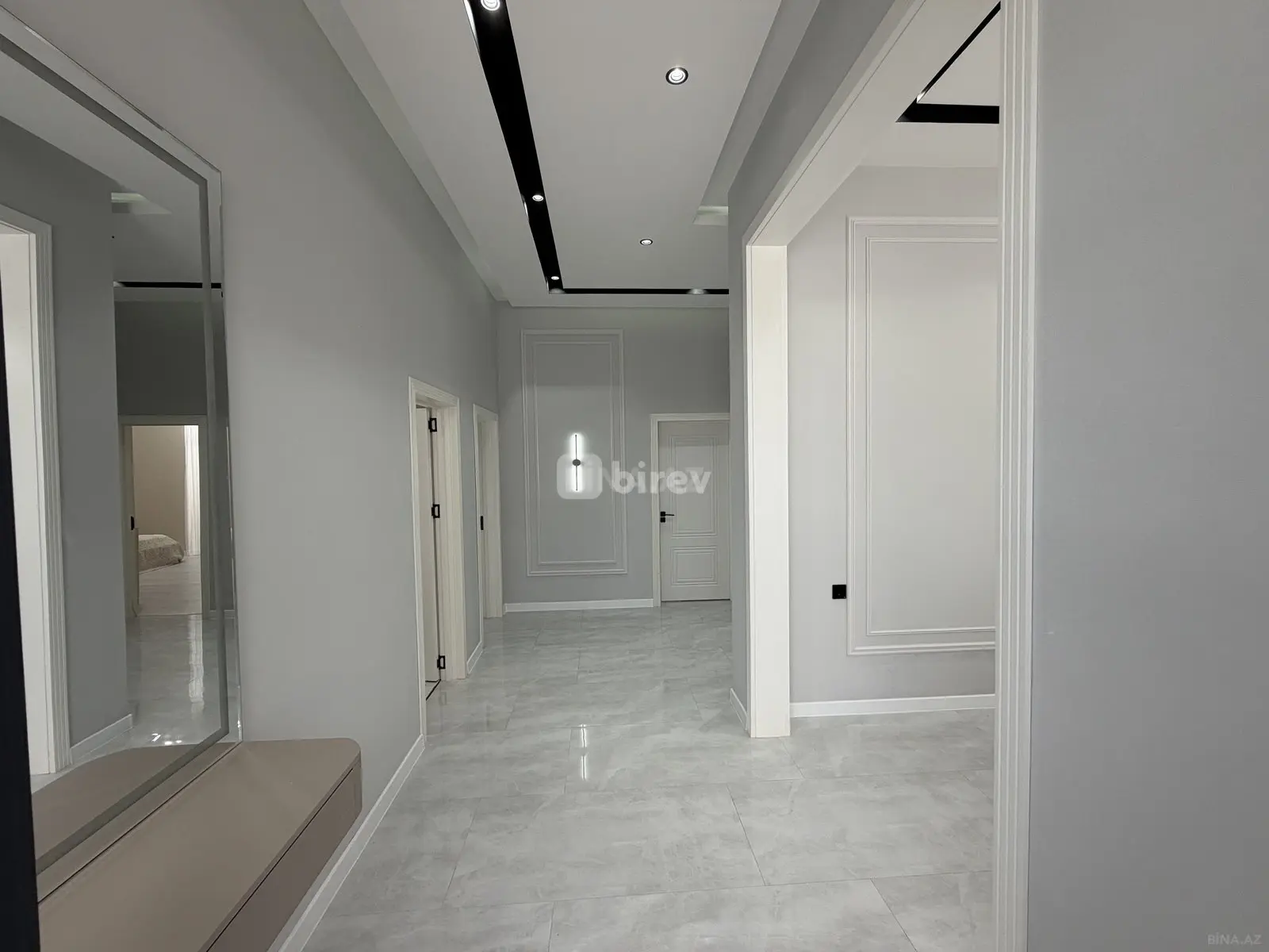 4 otaqlı həyət evi, Mərdəkan q., Mərdəkan qəsəbəsi, Xəzər rayonu — şəkil 3
