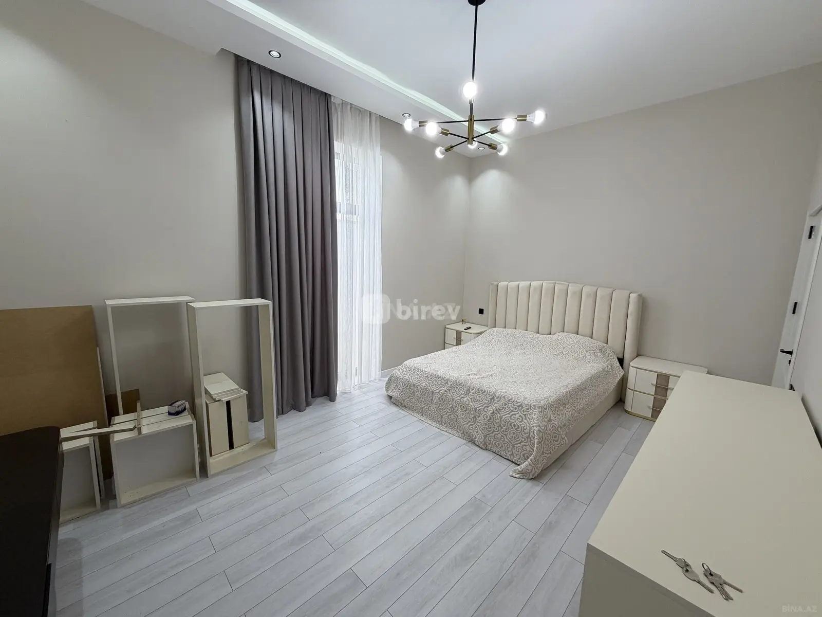 4 otaqlı həyət evi, Mərdəkan q., Mərdəkan qəsəbəsi, Xəzər rayonu — şəkil 5