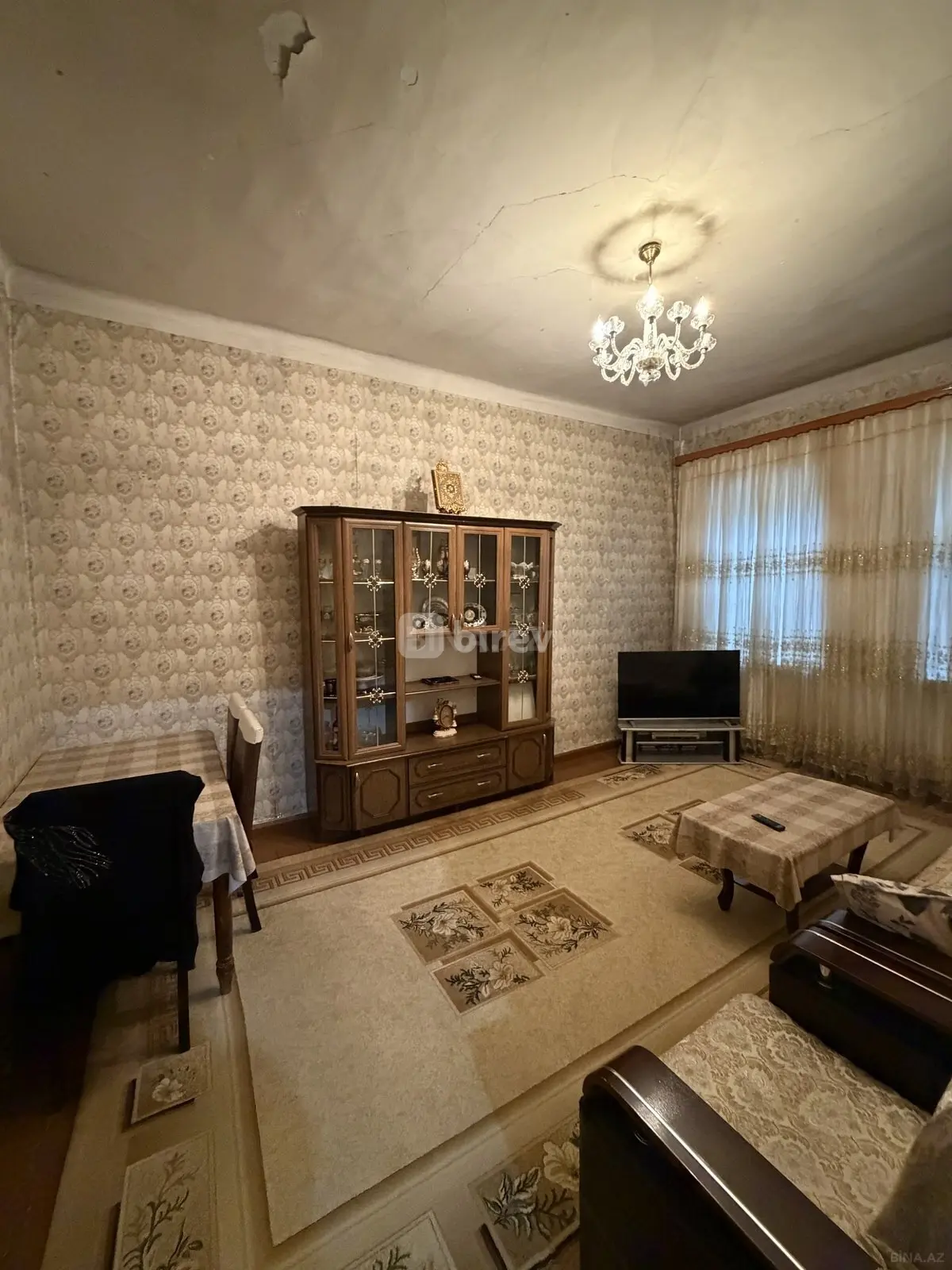 3 otaqlı mənzil, Bakıxanov q., Əli Kərimli küçəsi, Sabunçu rayonu — şəkil 2