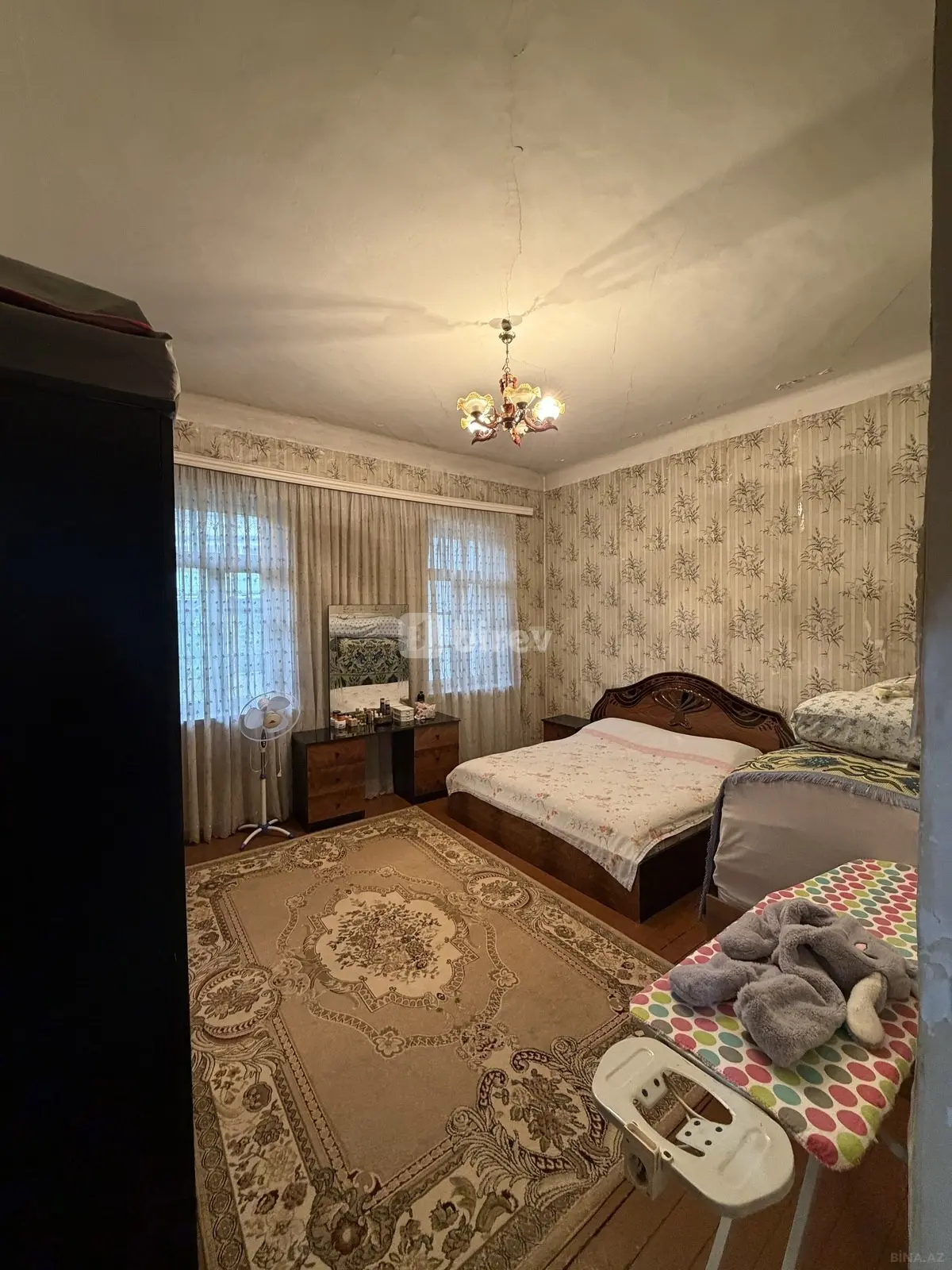 3 otaqlı mənzil, Bakıxanov q., Əli Kərimli küçəsi, Sabunçu rayonu — şəkil 3