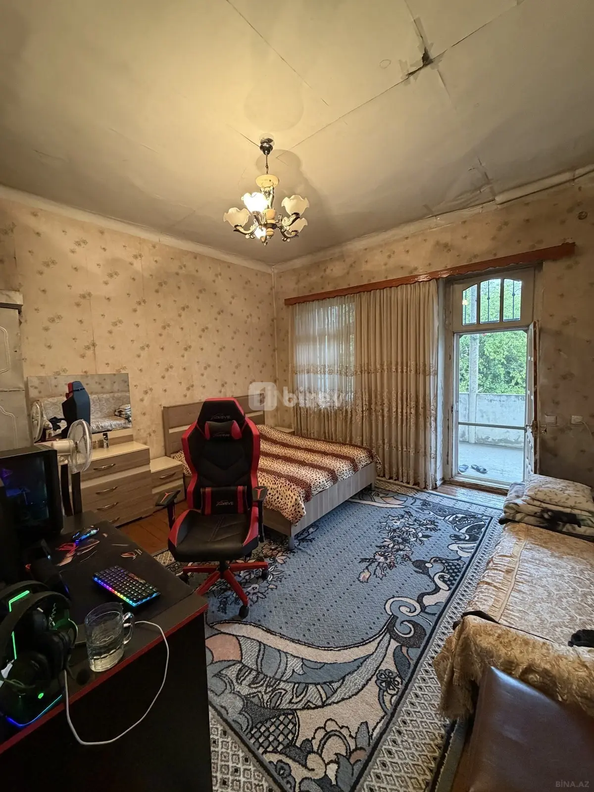 3 otaqlı mənzil, Bakıxanov q., Əli Kərimli küçəsi, Sabunçu rayonu — şəkil 4