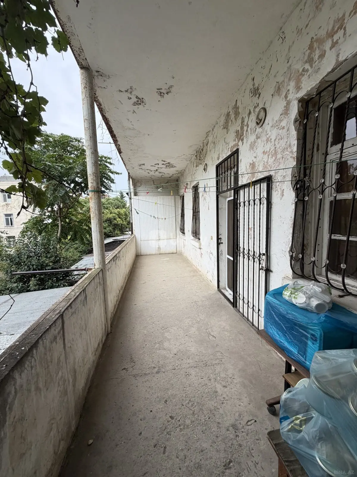 3 otaqlı mənzil, Bakıxanov q., Əli Kərimli küçəsi, Sabunçu rayonu — şəkil 5