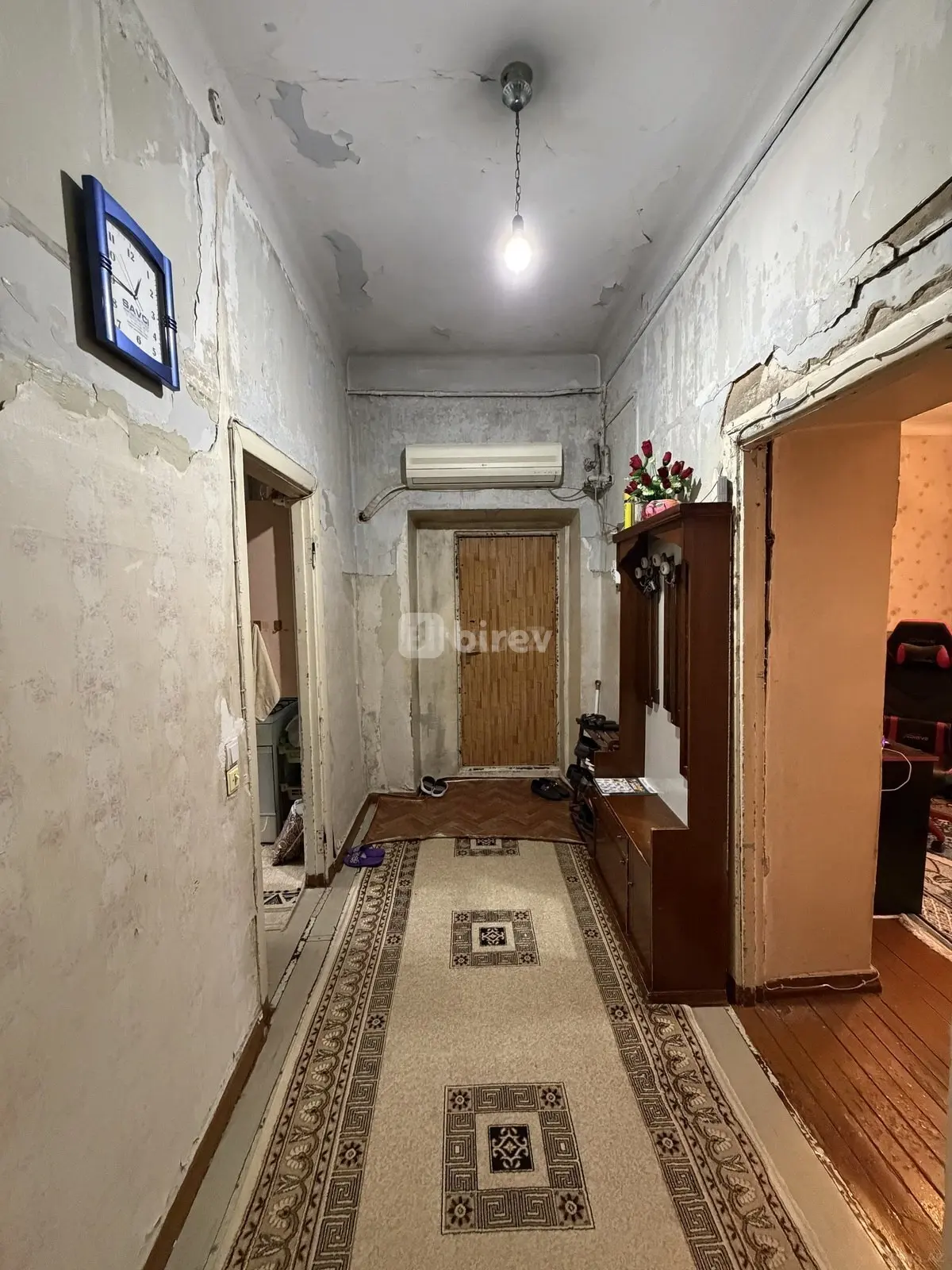 3 otaqlı mənzil, Bakıxanov q., Əli Kərimli küçəsi, Sabunçu rayonu — şəkil 7