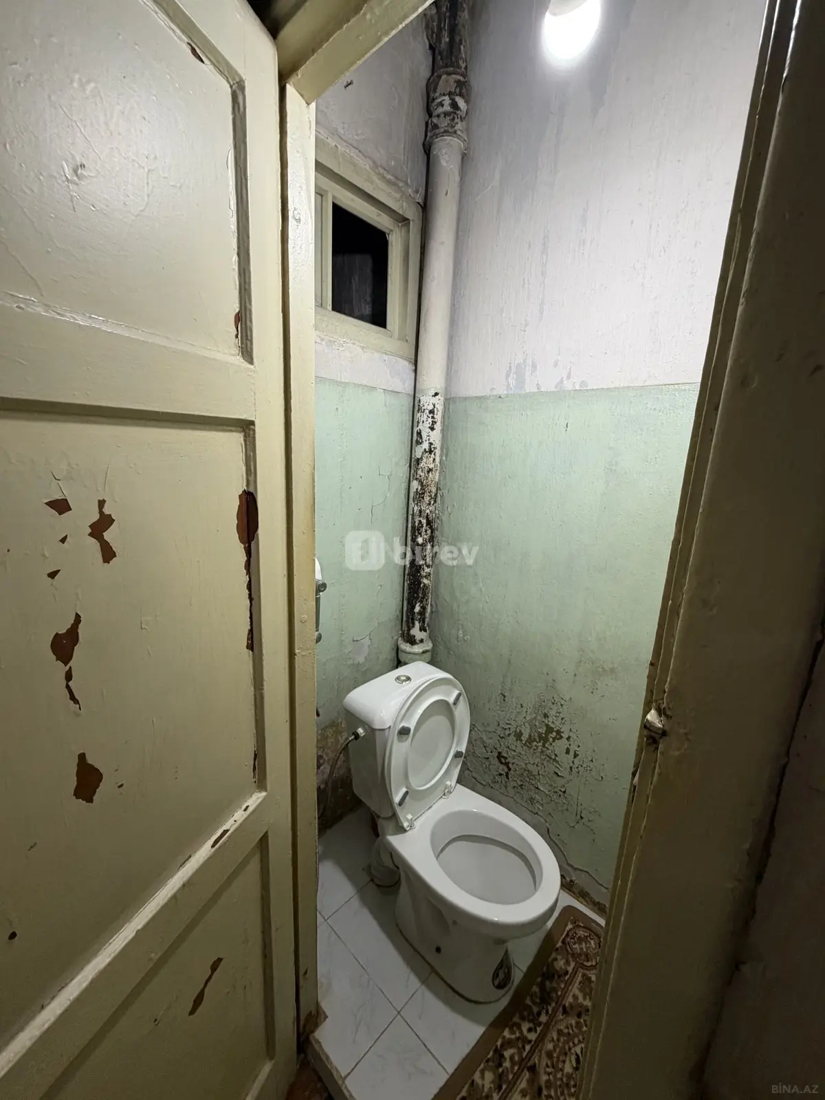 3 otaqlı mənzil, Bakıxanov q., Əli Kərimli küçəsi, Sabunçu rayonu — şəkil 8