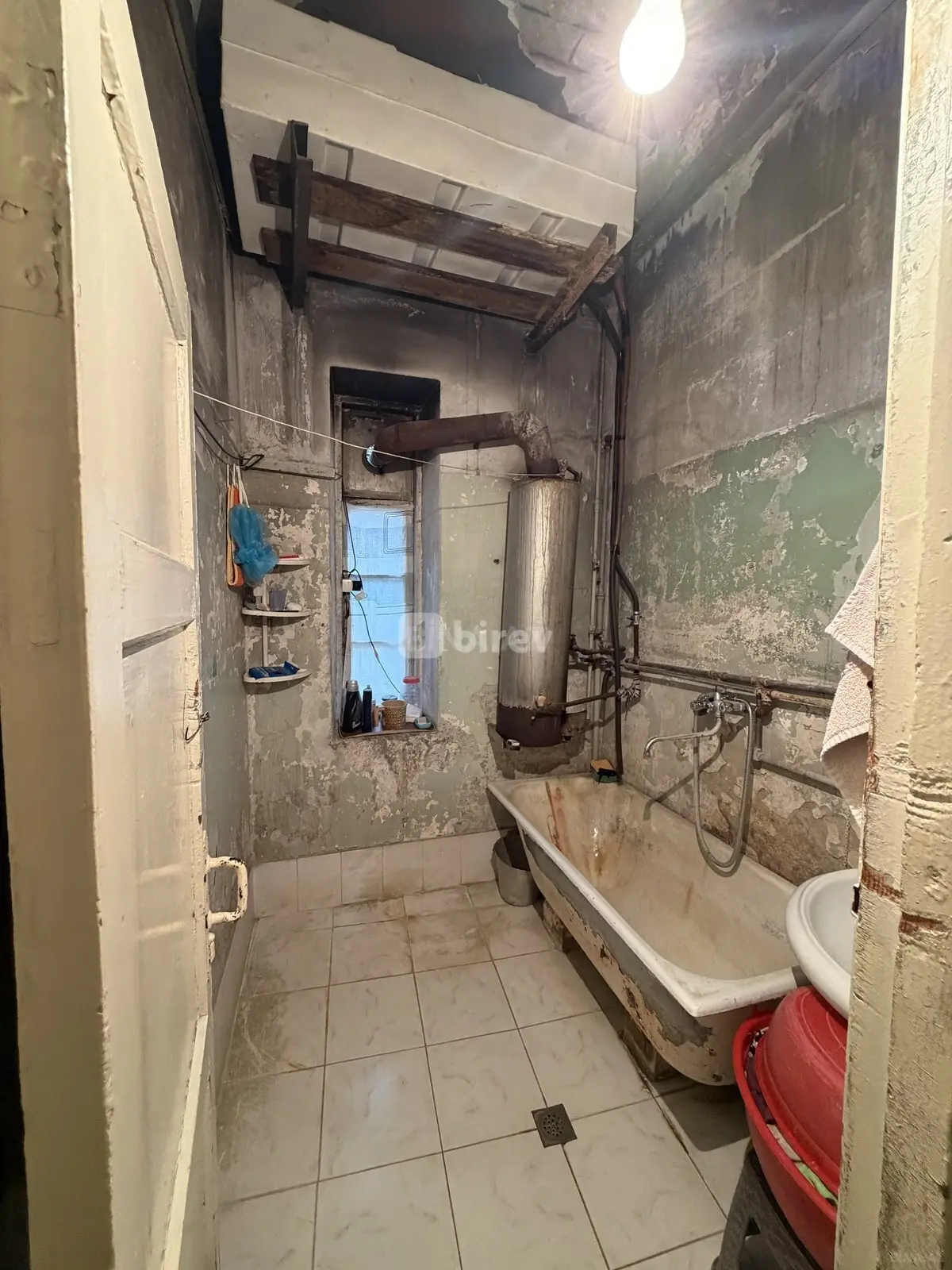 3 otaqlı mənzil, Bakıxanov q., Əli Kərimli küçəsi, Sabunçu rayonu — şəkil 9