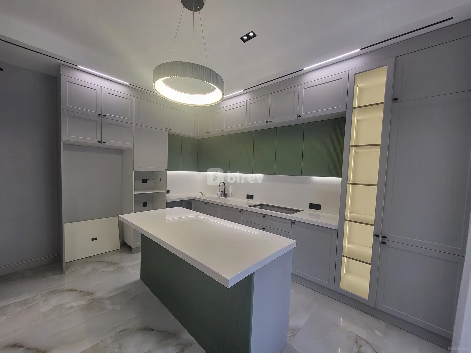 4 otaqlı həyət evi, Buzovna q., Buzovna qəs., Xəzər rayonu — şəkil 2