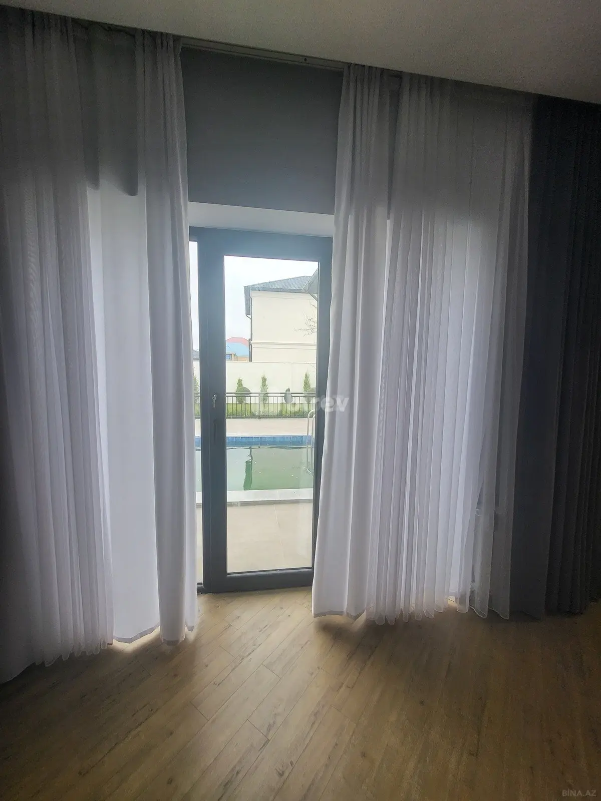 4 otaqlı həyət evi, Buzovna q., Buzovna qəs., Xəzər rayonu — şəkil 4